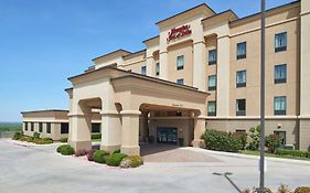 Hampton Inn And Suites Decatur Tx